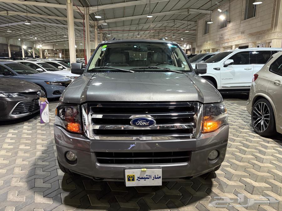 Ford Expedition 201363613960049025112