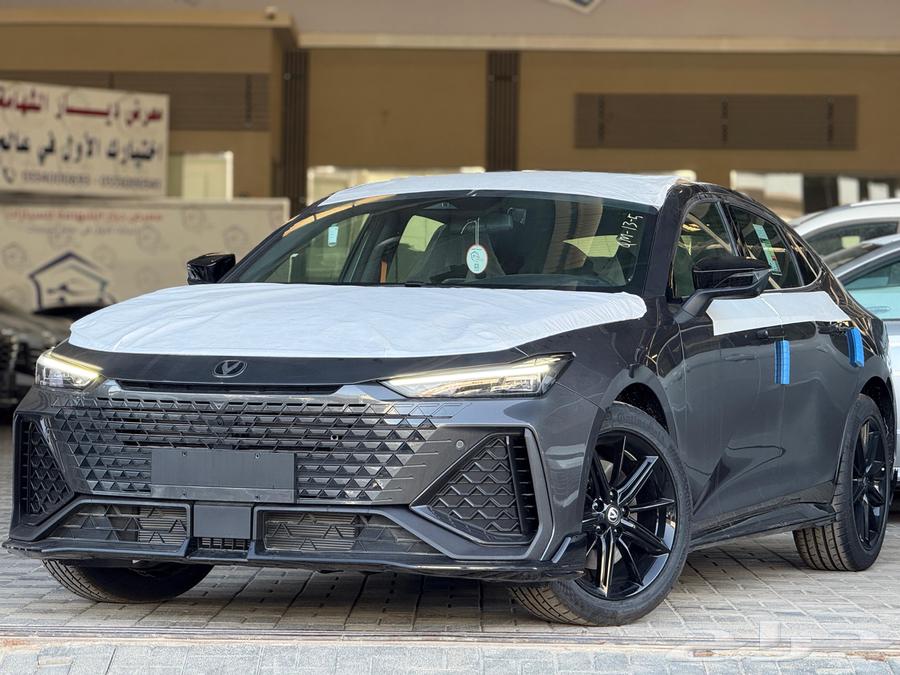 شانجان يوني في سبورت 2026 كاش واقساط63613943964930111