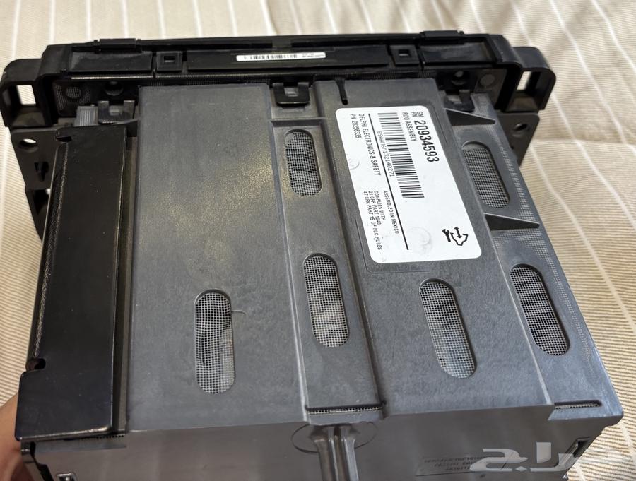 Yukon Tahoe Sierra Silverado Recorder63613719038465111