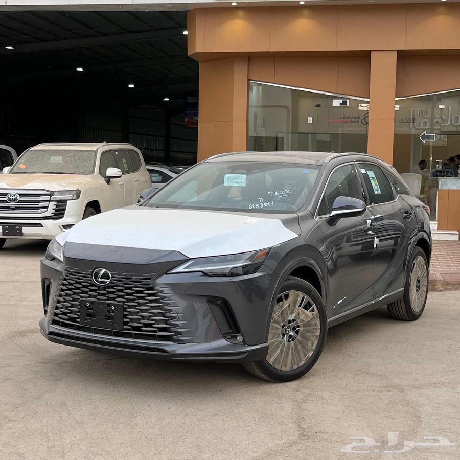 Lexus RX350 BB63613714644483112