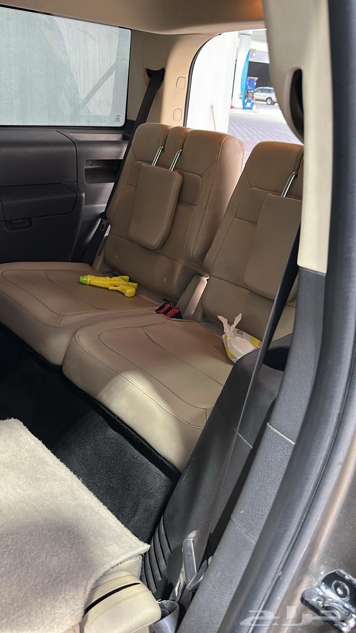 Ford Flex SEL63613968342915113