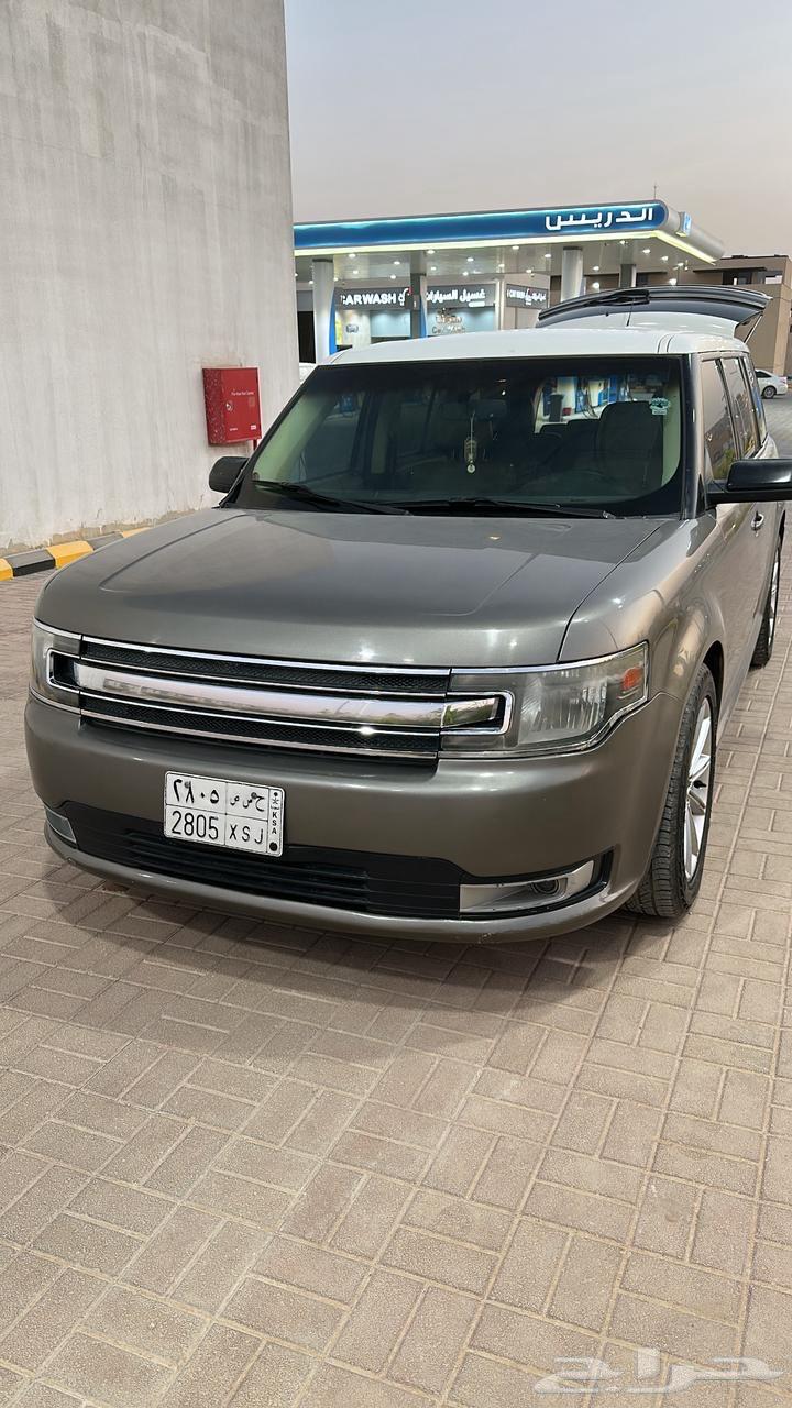 Ford Flex SEL63613968342915112