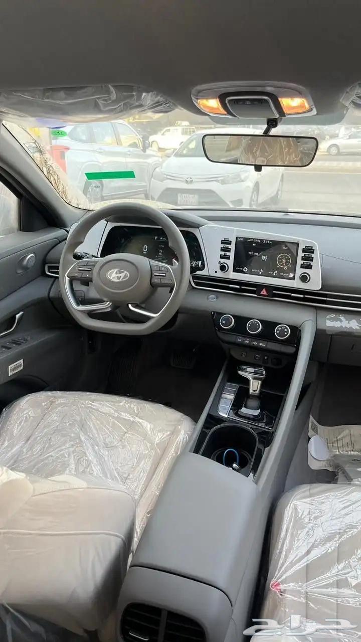 هيونداي النترا سمارت بلس 202563613714015105114