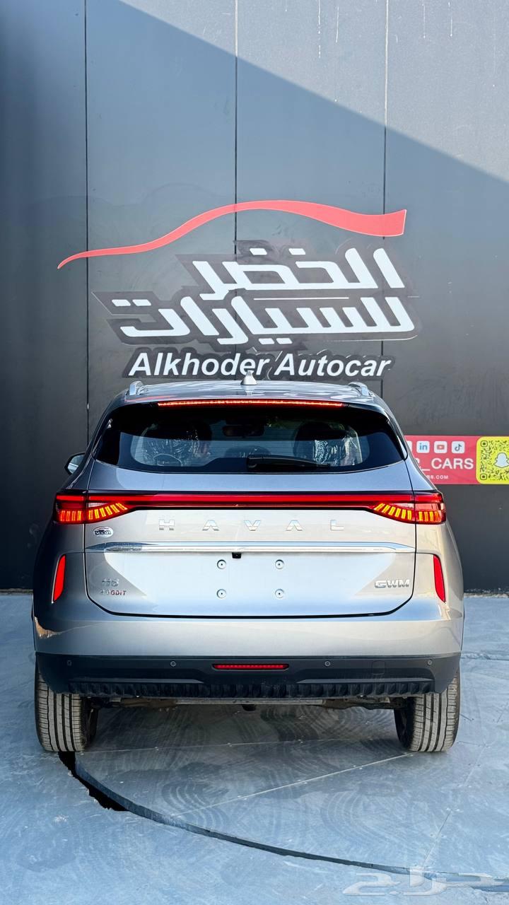 Haval H6 2023 from Abdulmajid Al-Khodr Company63613960621315113
