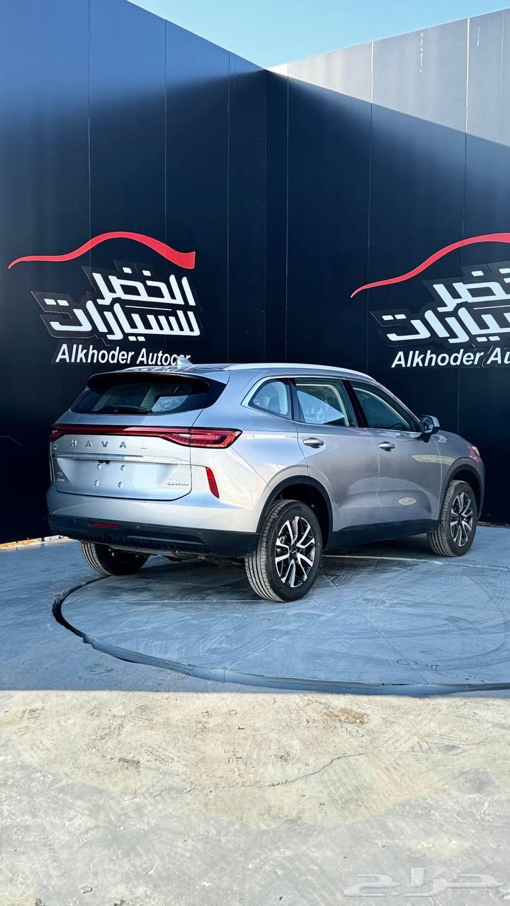 Haval H6 2023 from Abdulmajid Al-Khodr Company63613960621315114