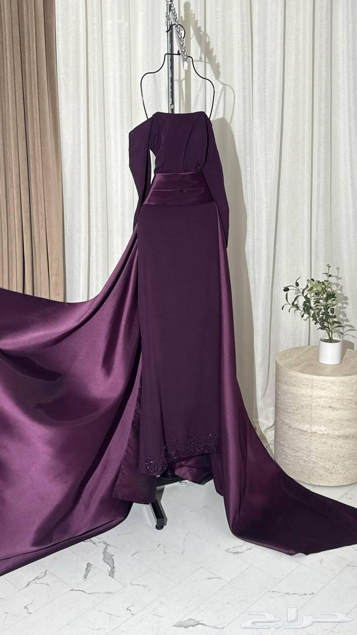 فستان   ميكادو63372497445121114