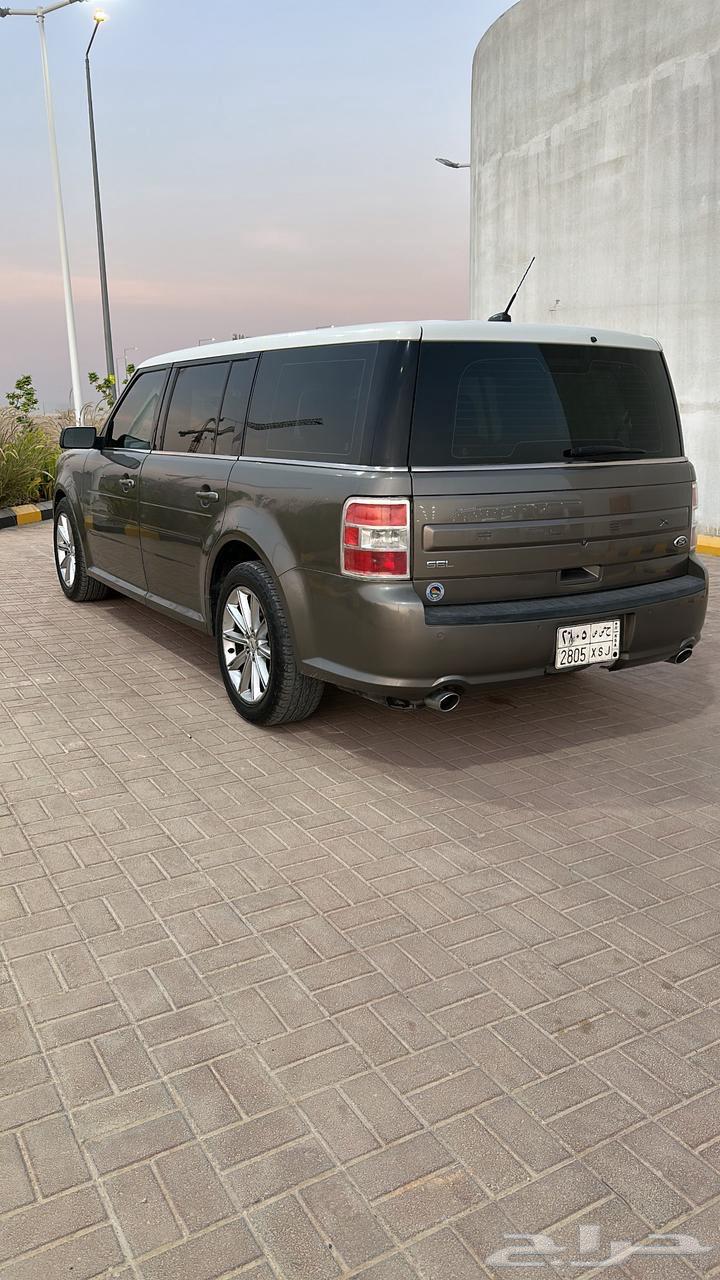 Ford Flex SEL63613968342915114