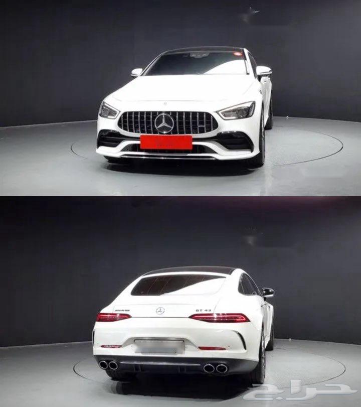 مرسيدس Amg63613938264451111
