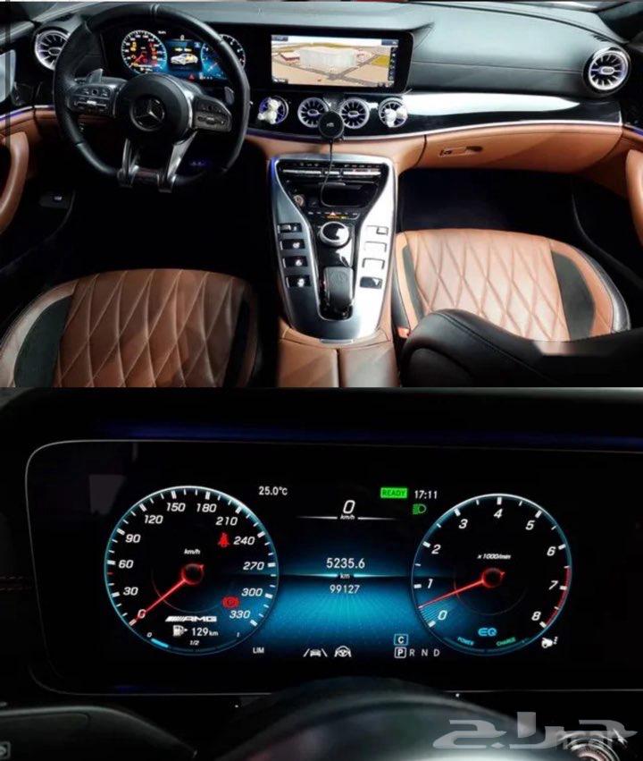 مرسيدس Amg63613938264451113