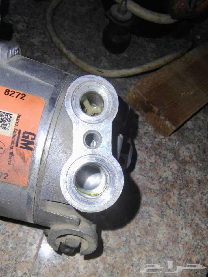Embrala Compressor from 2014 to 2019636139399178251112