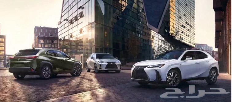 Lexus UX300h63613716028291111