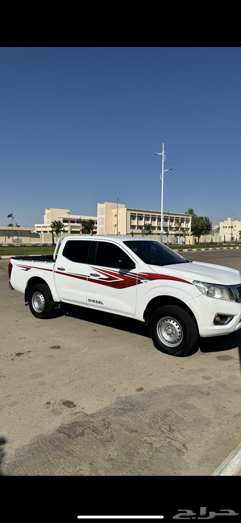 Nissan Navara 2022 Diesel for Sale63613969785602113