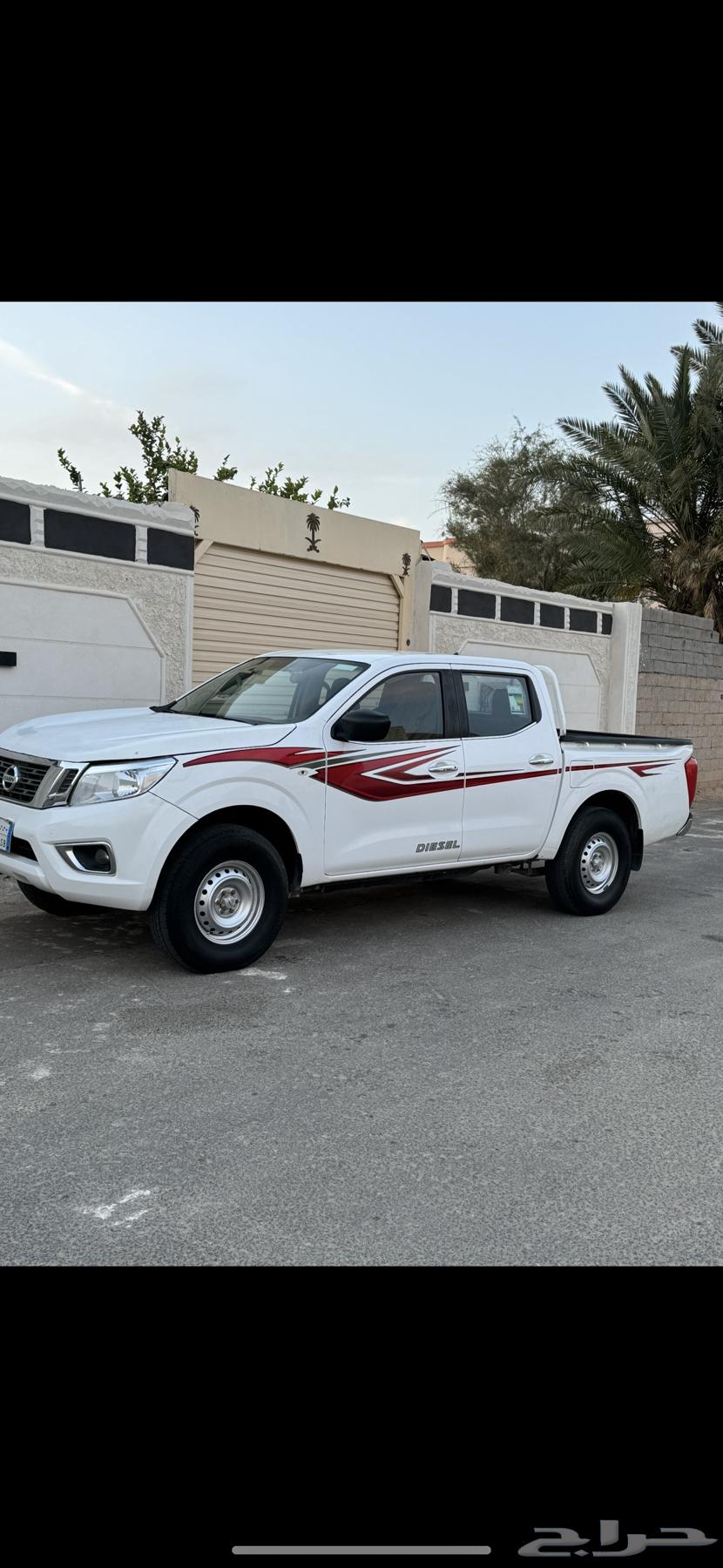 Nissan Navara 2022 Diesel for Sale63613969785602114