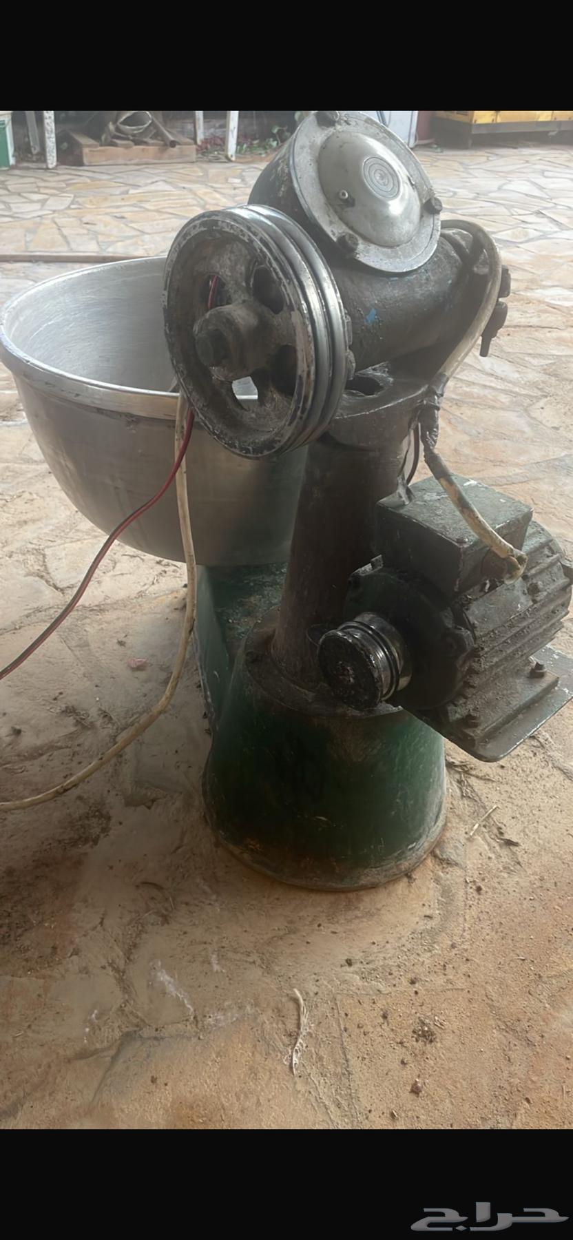 عجانة حديد صب63372606210051112