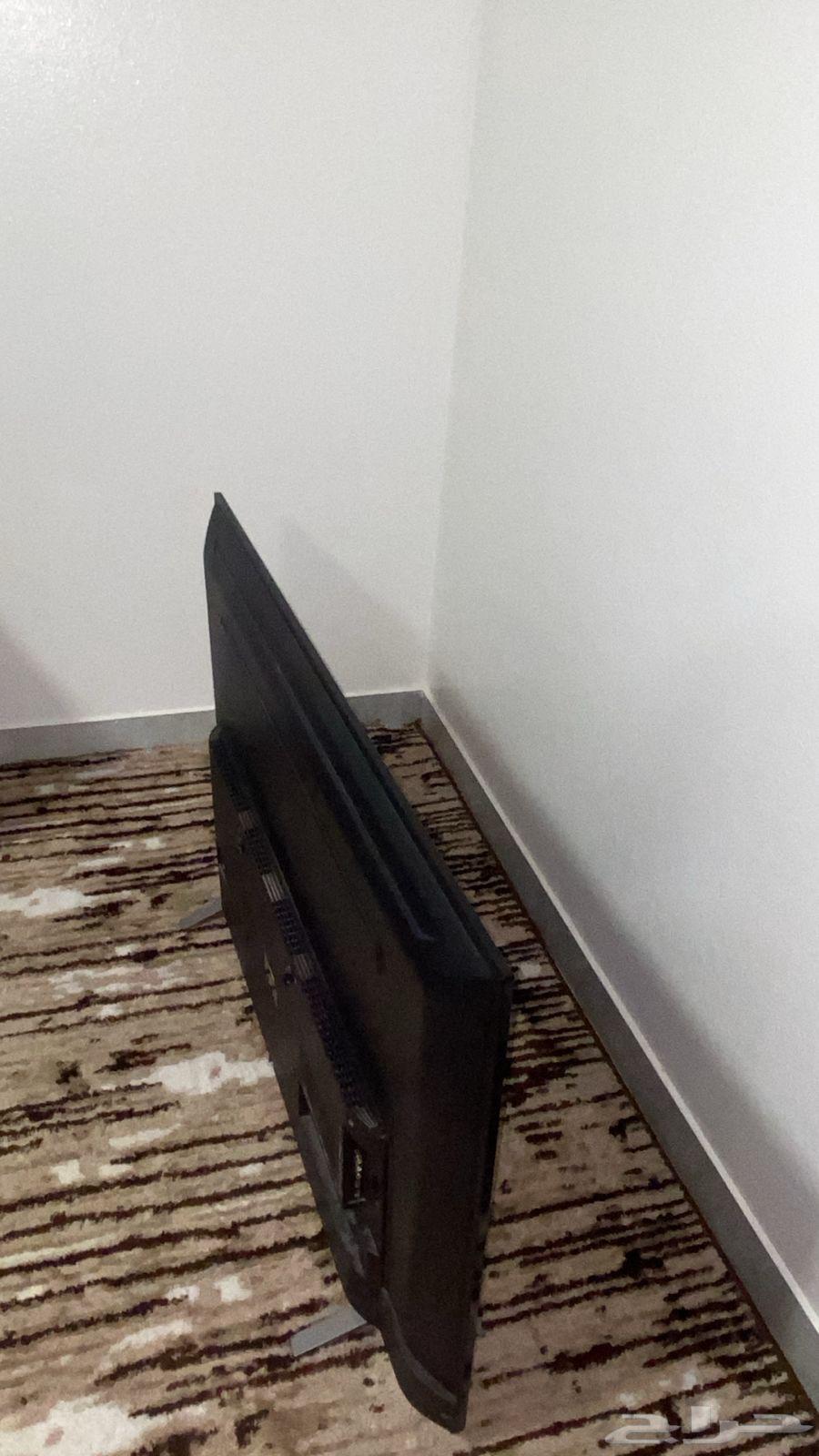 تلفزيون نوعه TOSHIBA 55 بوصه عادي63378232926979112