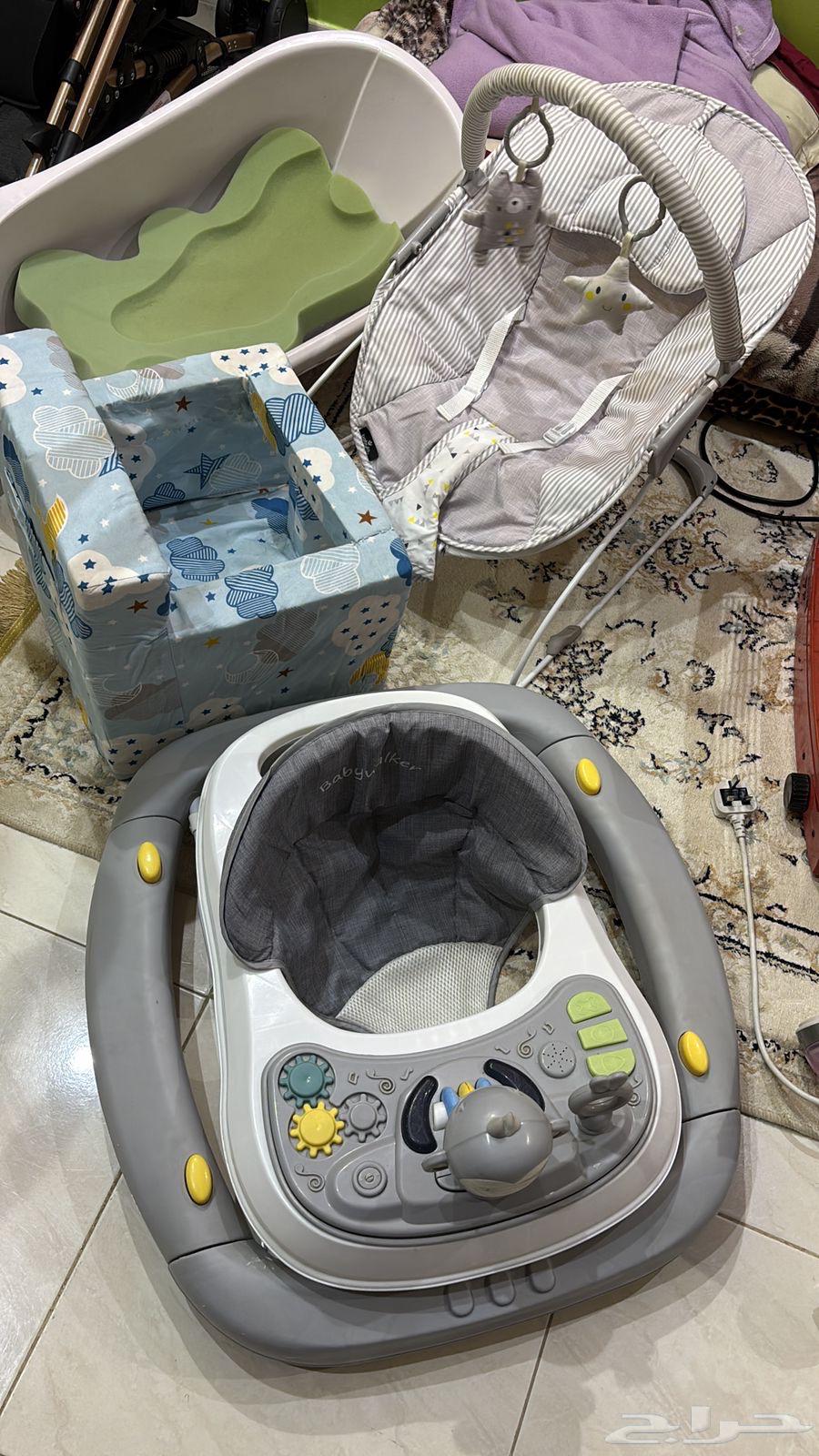 تلفيزونات دراجات اطفال دفايه كل شي جديد63375011371649113