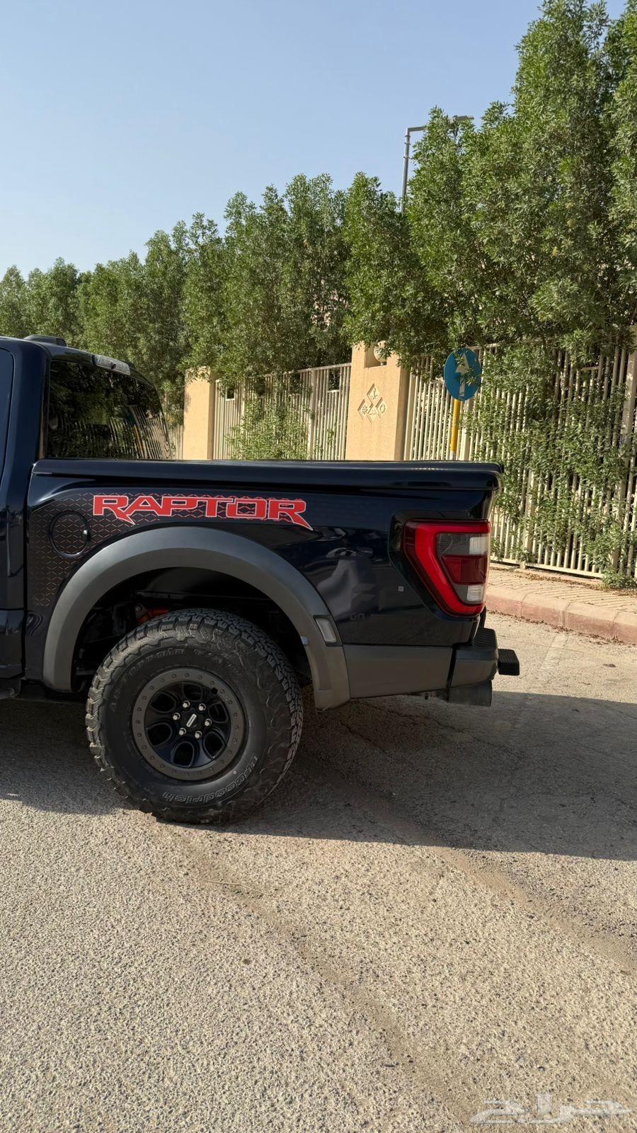 فورد رابتر f150 موديل 202263613967609987114