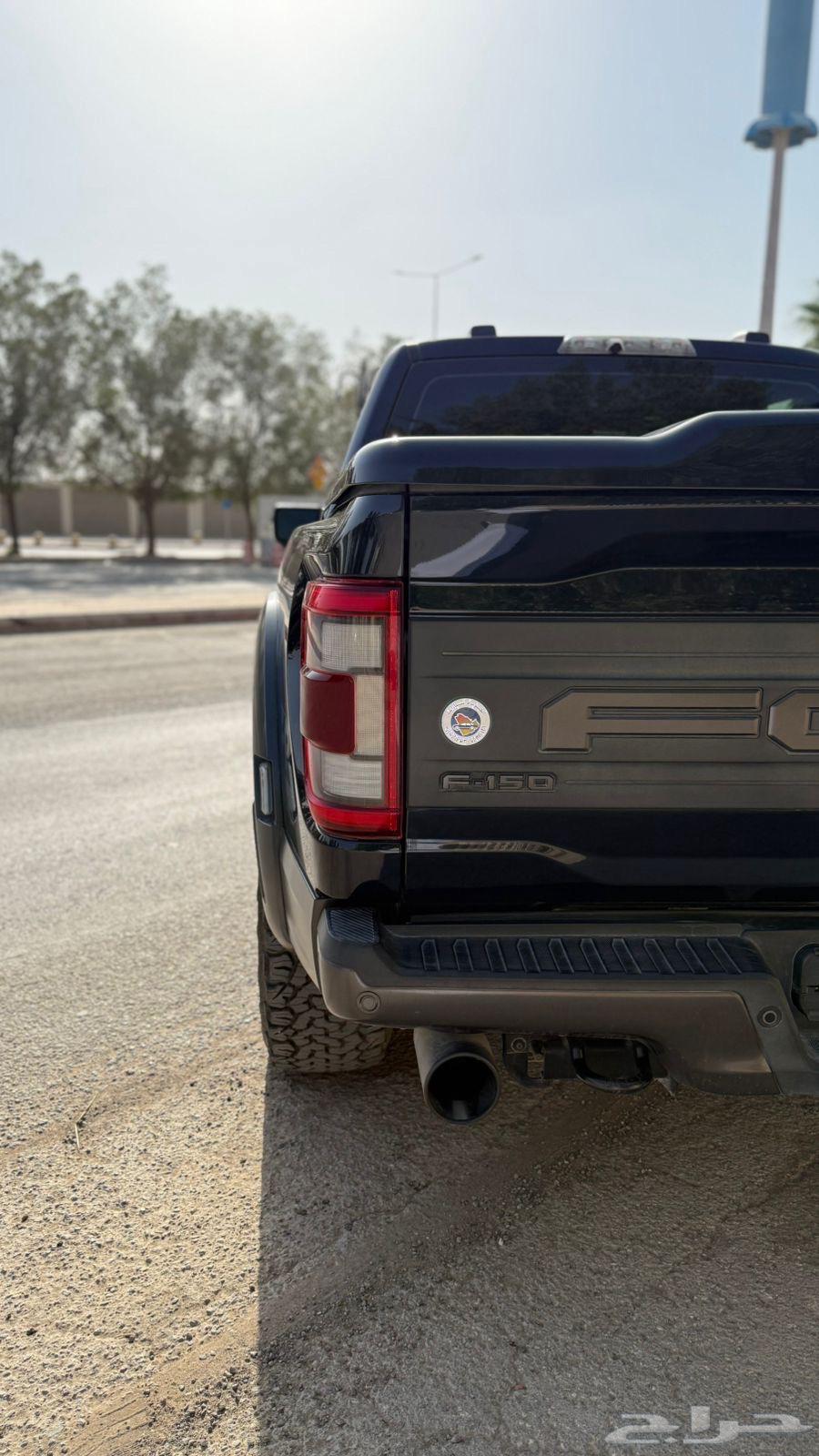 فورد رابتر f150 موديل 202263613967609987113