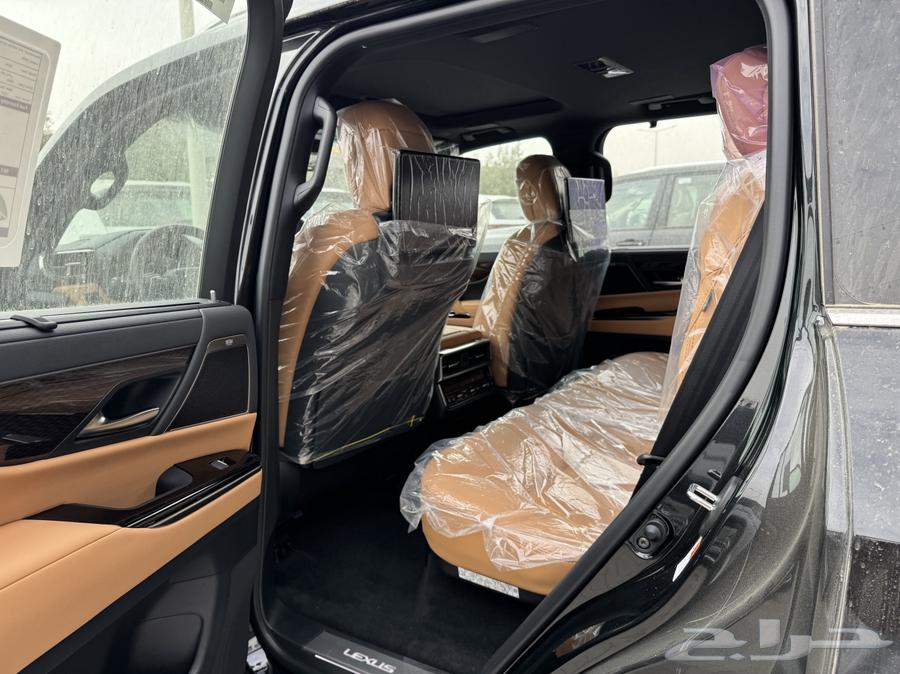 Jeep Lexus (2025) BB Premium Customs Card Cash and Bank Installments63613950884355114