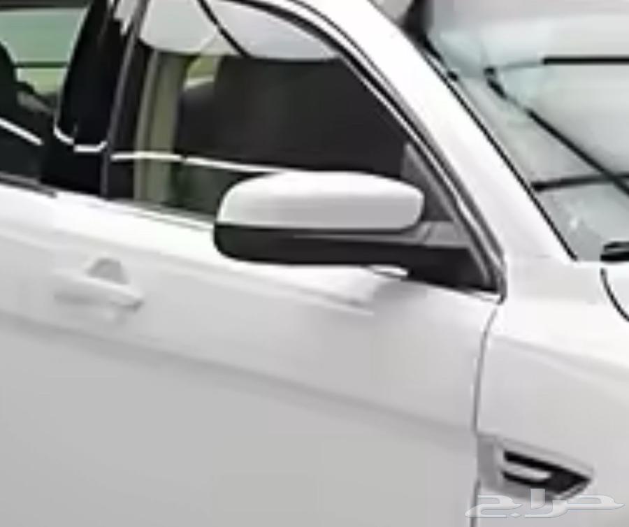Standard right-side mirror for 2013 to 2019 models63613952891265110