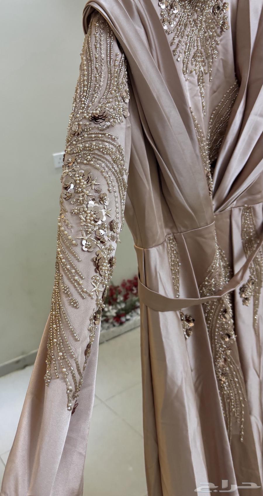 فستان سهرة63373721845761114