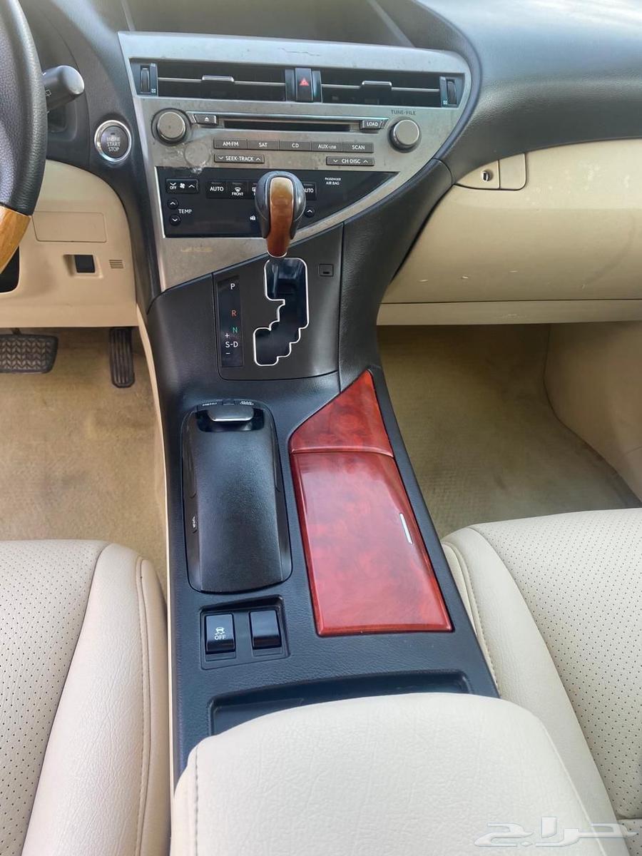 For sale Lexus RX 350 American63613967980547111