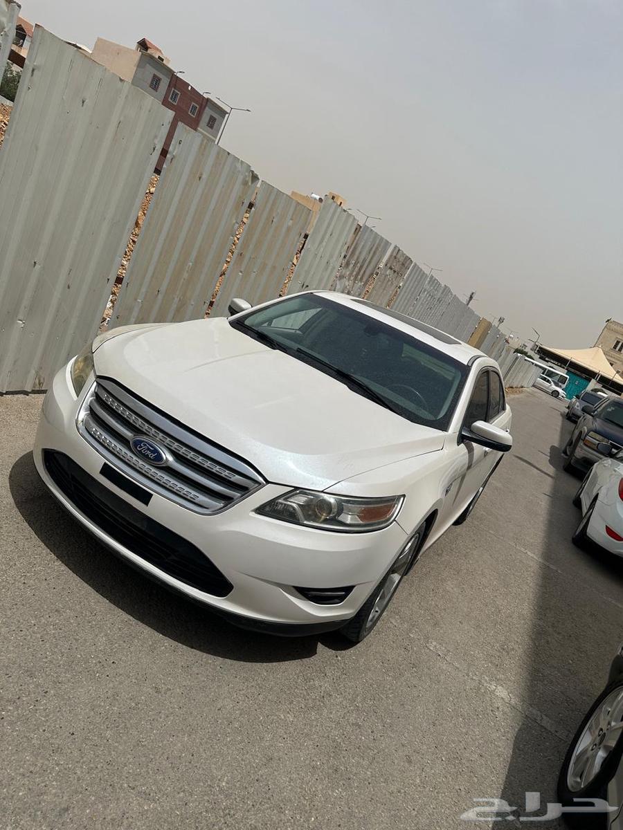 Ford Taurus63613969603969112