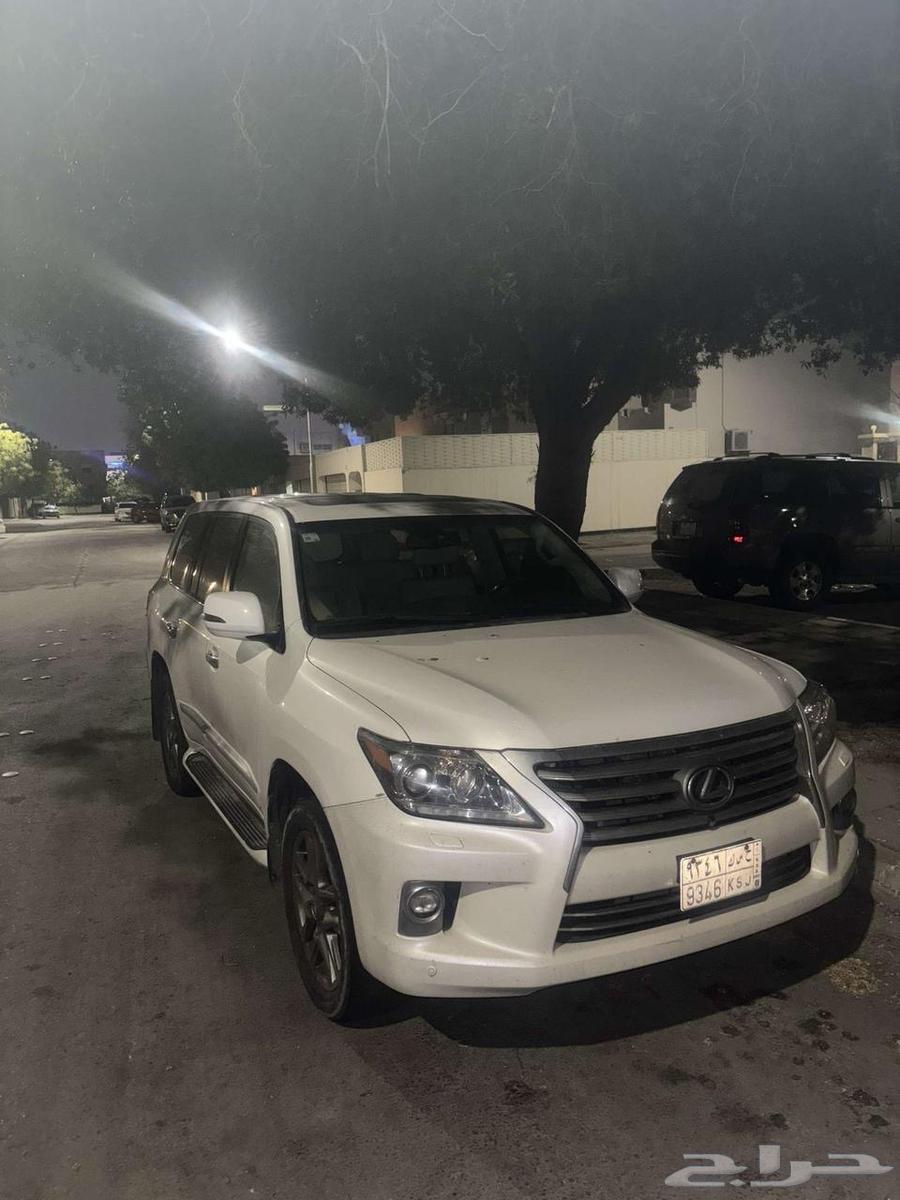 Lexus SUV63613970590721113
