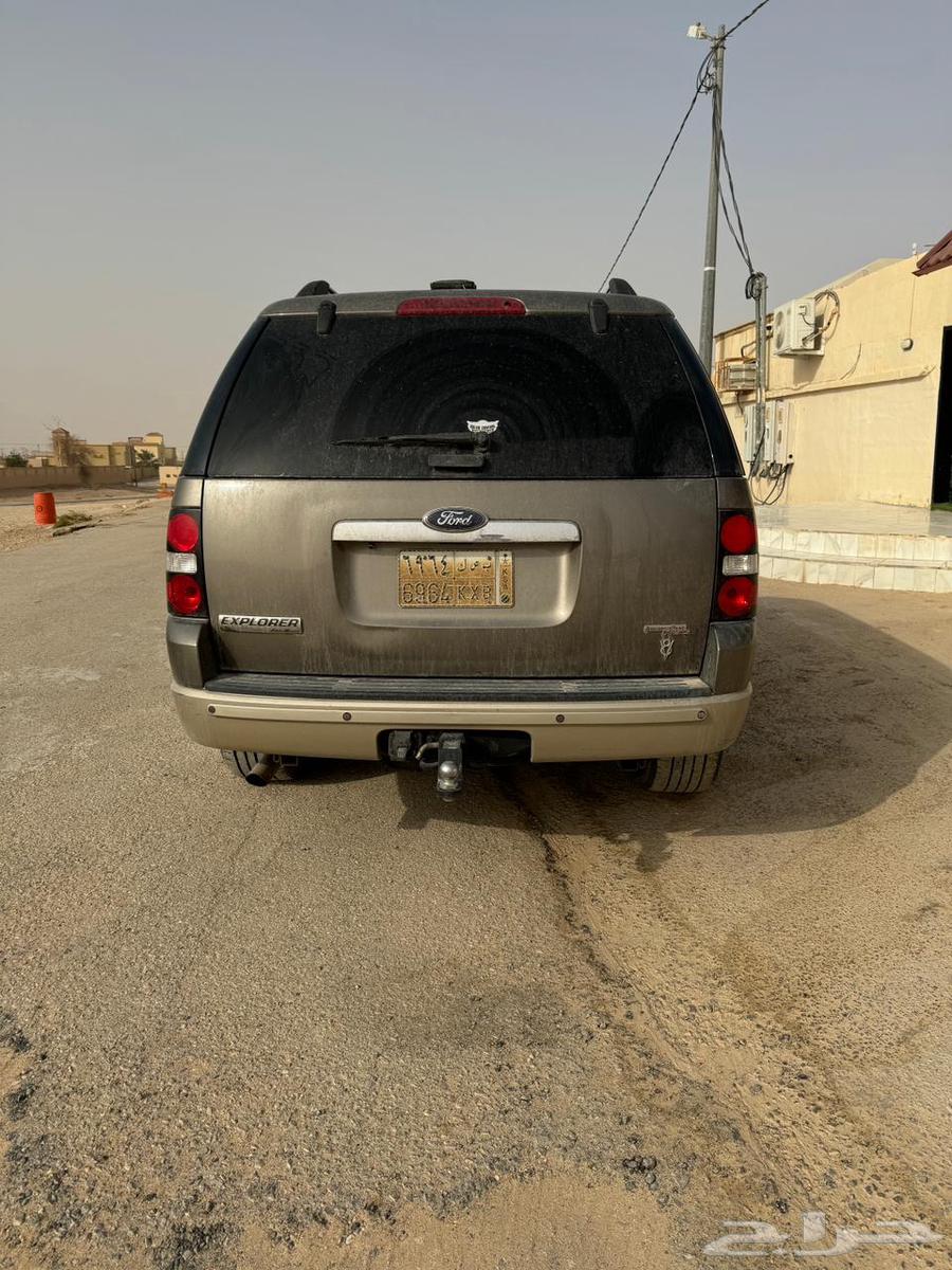 Ford Expedition 200763613966099457112