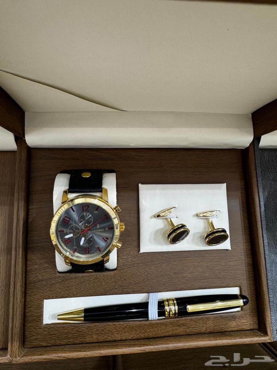 New release watch sets with unique designs63372713336579111