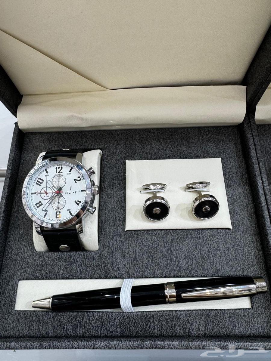New release watch sets with unique designs63372713336579114