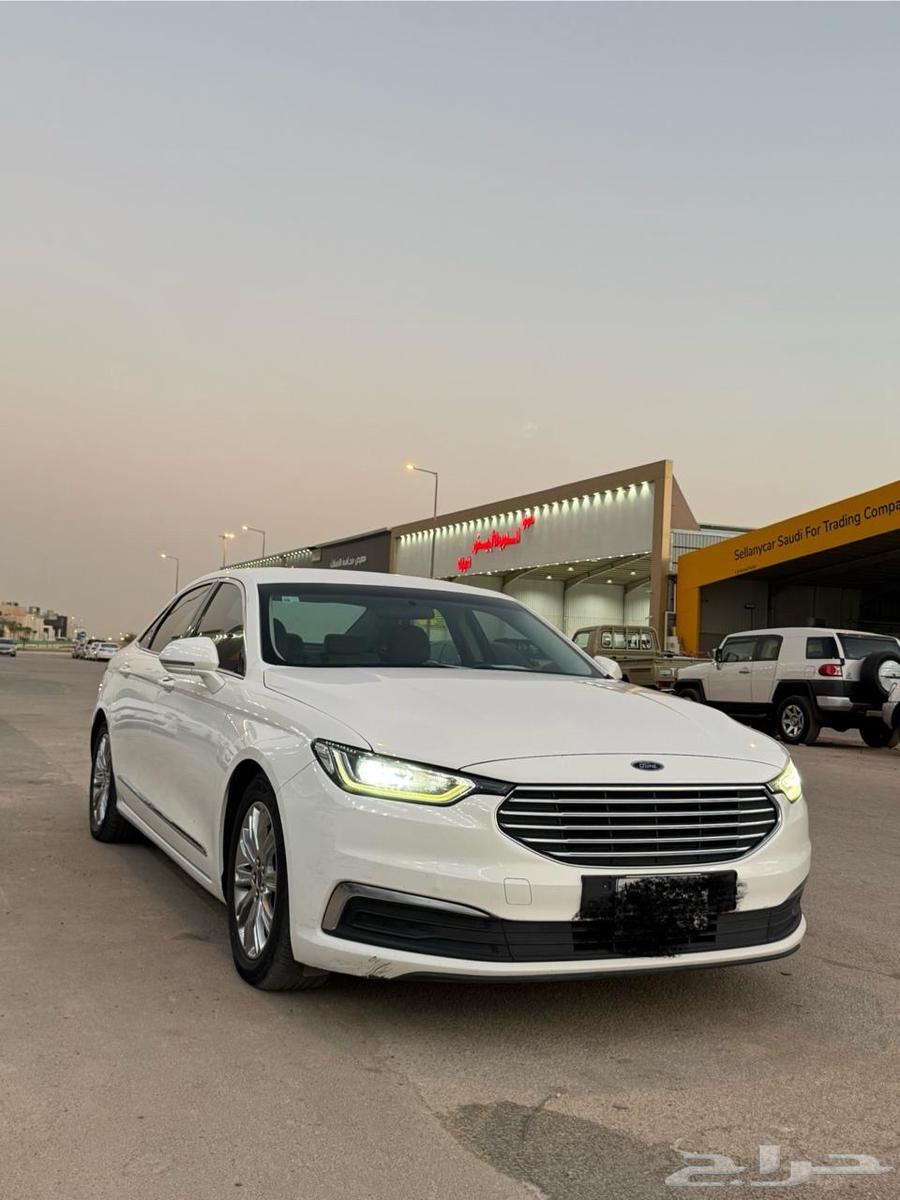 Ford Taurus Agency 202263613968406787114