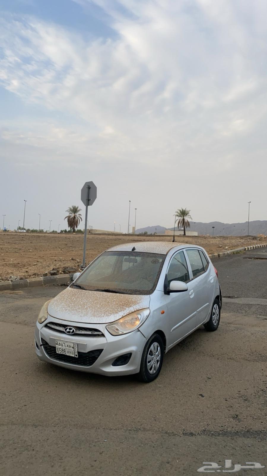 Hyundai ائتون63614172506498111