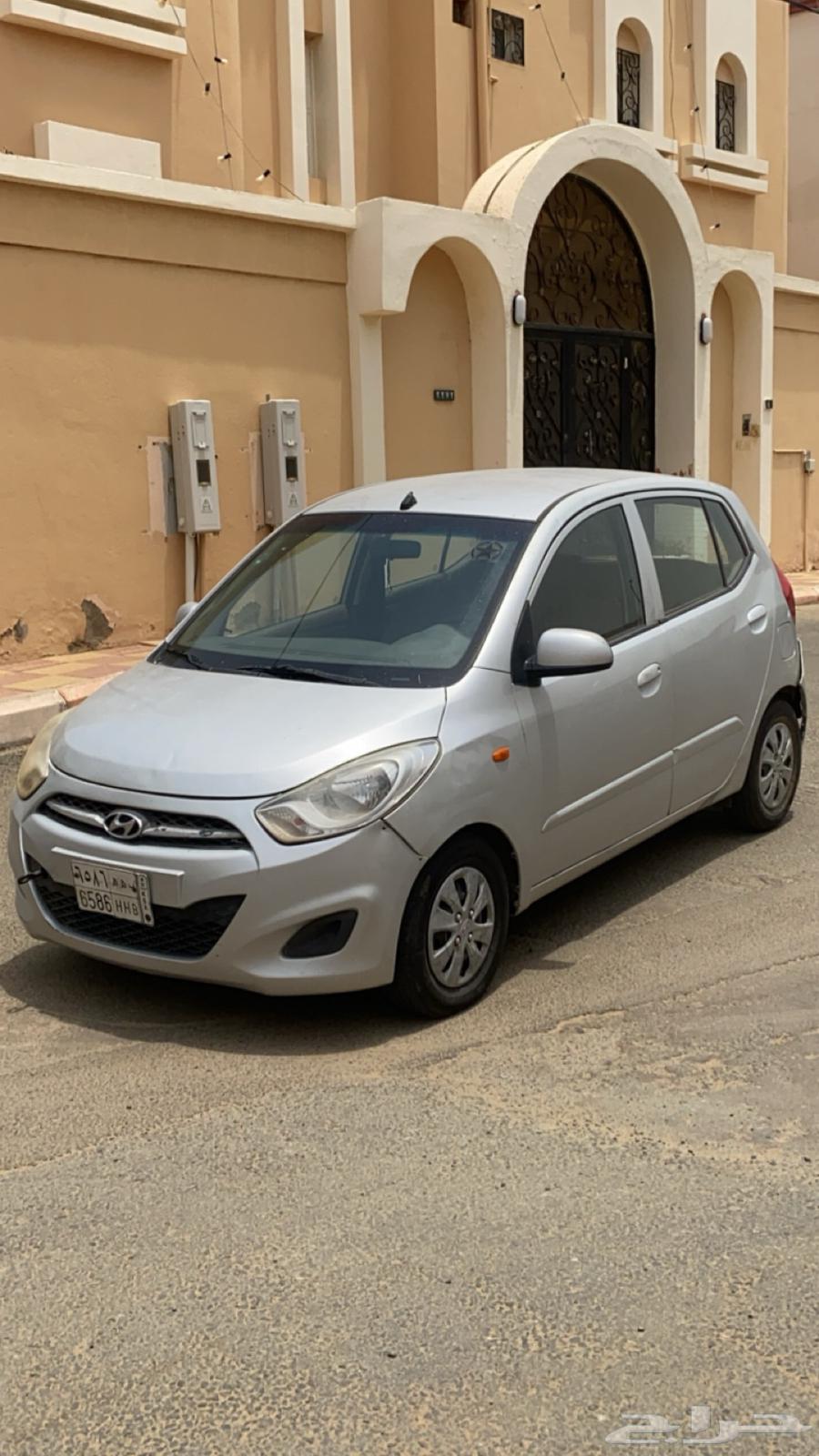 Hyundai ائتون63614172506498112
