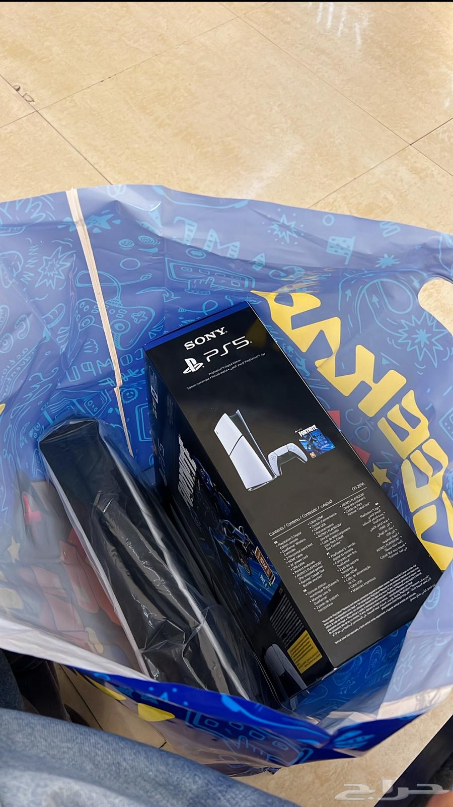 Sony 5 is new63368833926914111