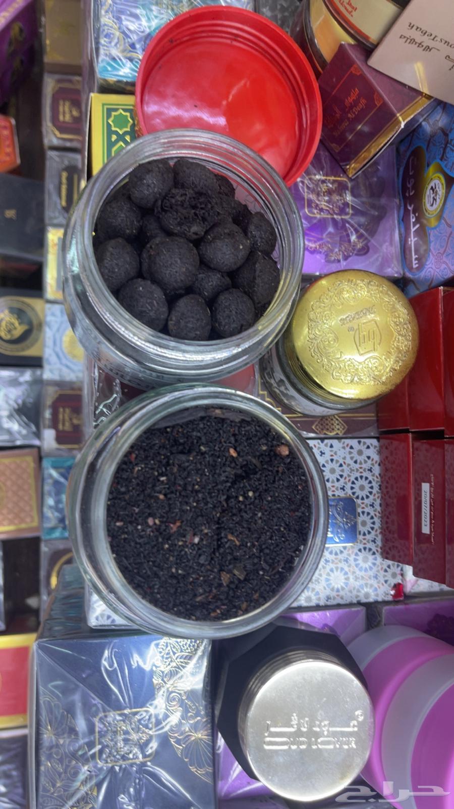 بخور دوسري عرايس ملكي63370712670851111