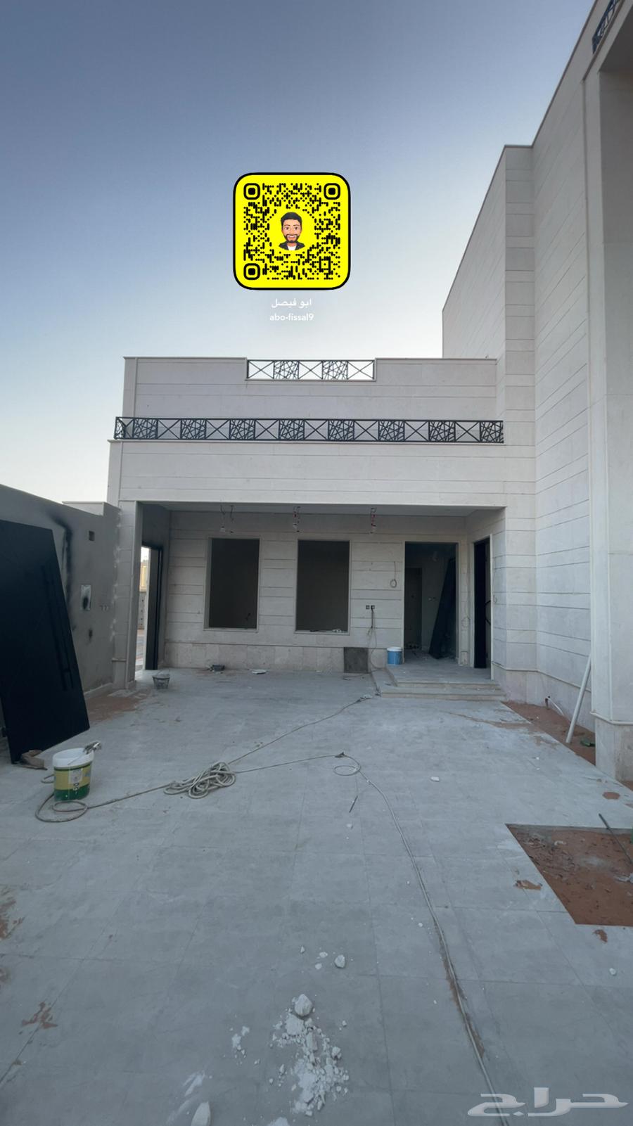للبيع فله فاخره بحي الوفاء63368915812353114