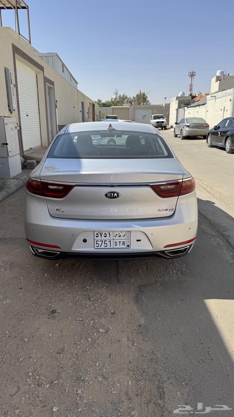 Kia K5 Diesel 201863614349731073112