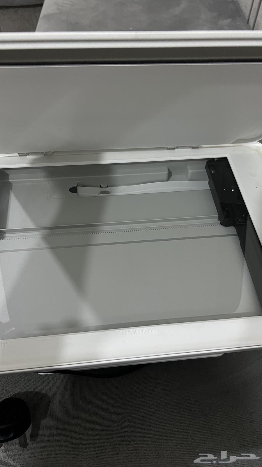طابعة HP DESKJET 2710 جديدة63368855190019113