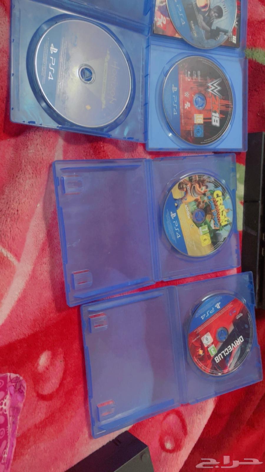 PlayStation 4 and Xbox One with seven games63369358773123112