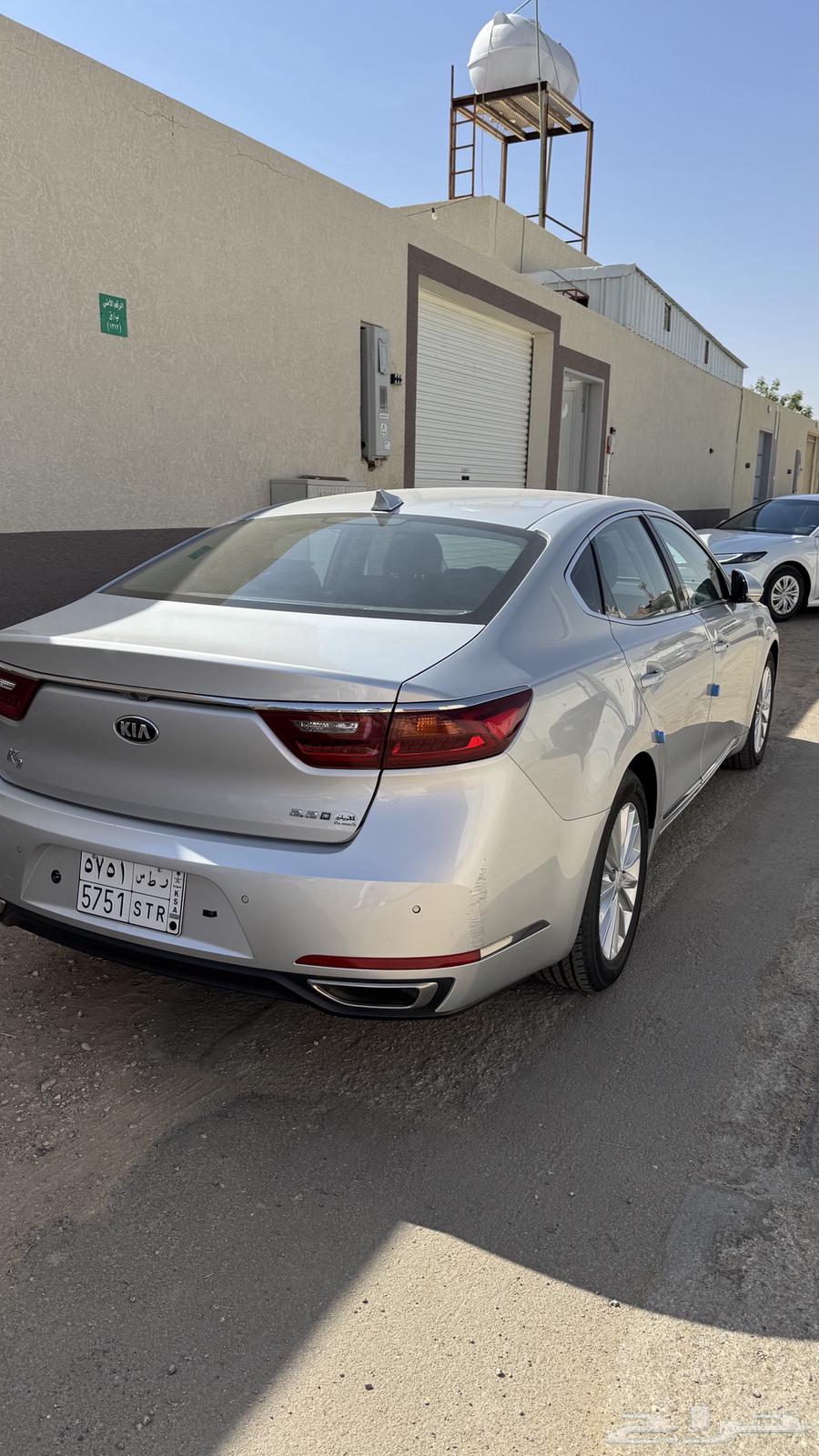 Kia K5 Diesel 201863614349731073113