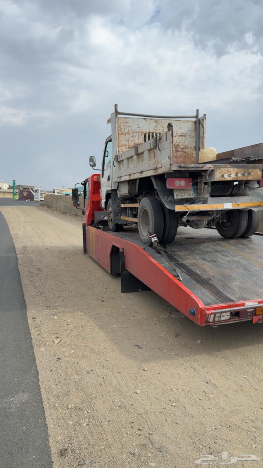 سطحة متواجد في جيزان صبيا630301385699871123