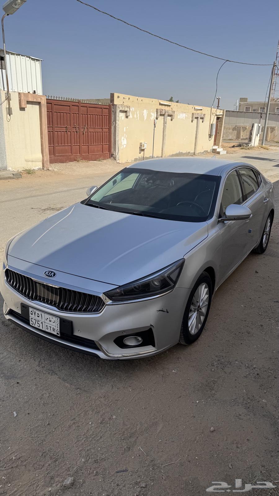 Kadina Diesel 2018636143497310731117
