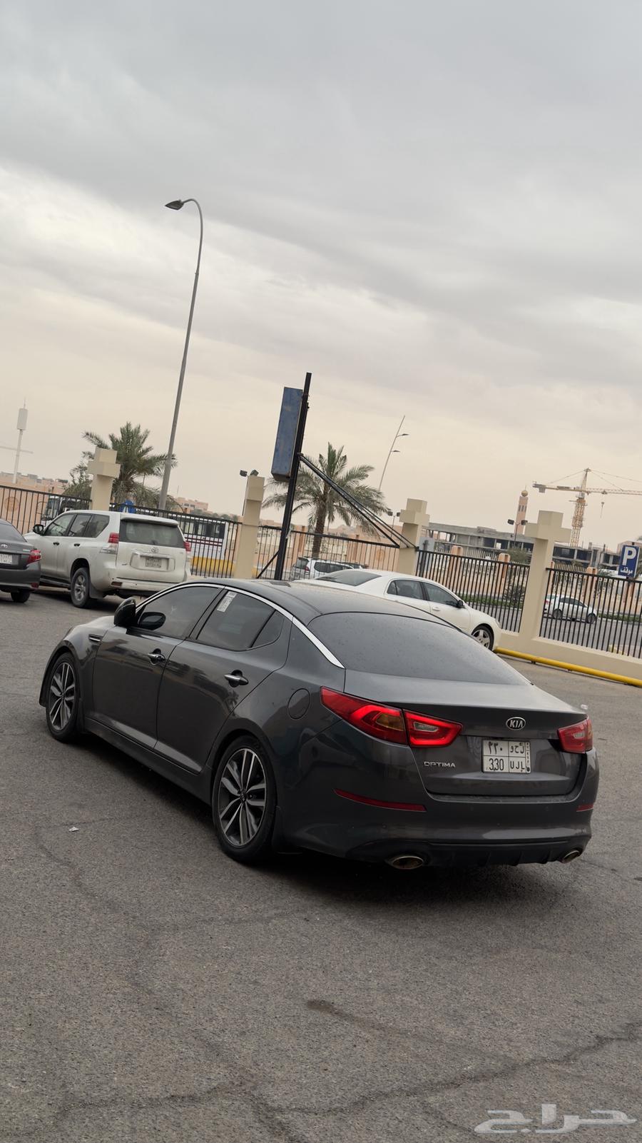 Optima 2015 full option63614158179843114