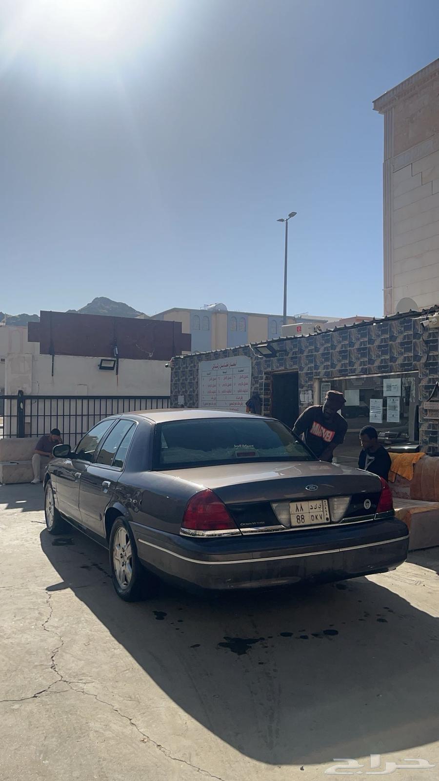 فورد فكتوريا63614167007361111