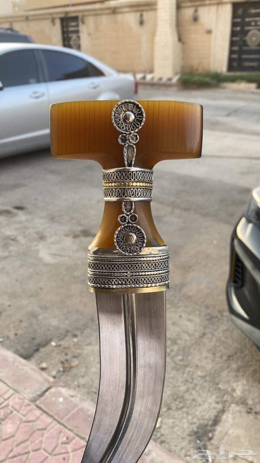 خنجر جنبيه جنبية63370103722370112