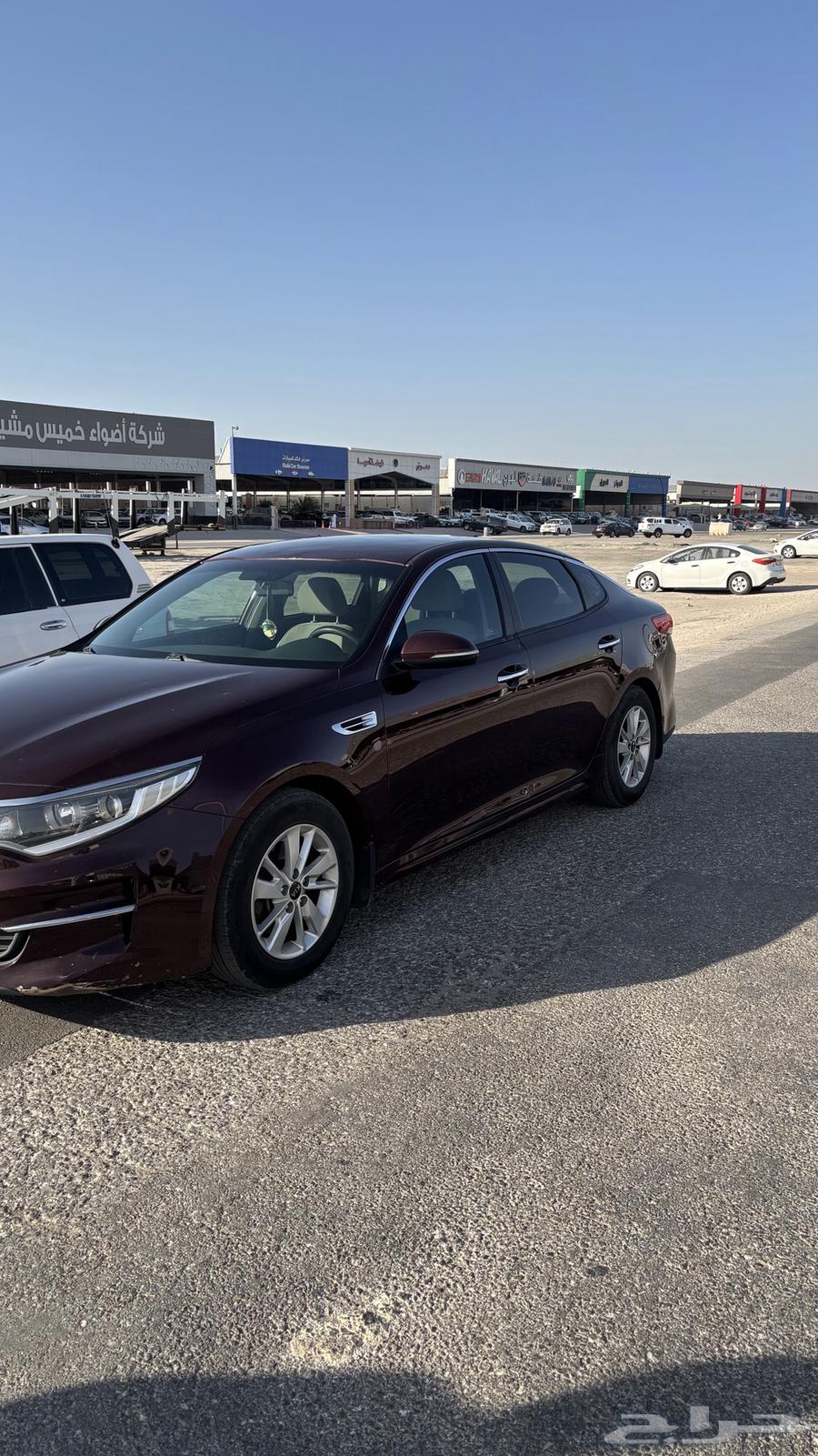 Optima 2018 Specifications63614340227073113