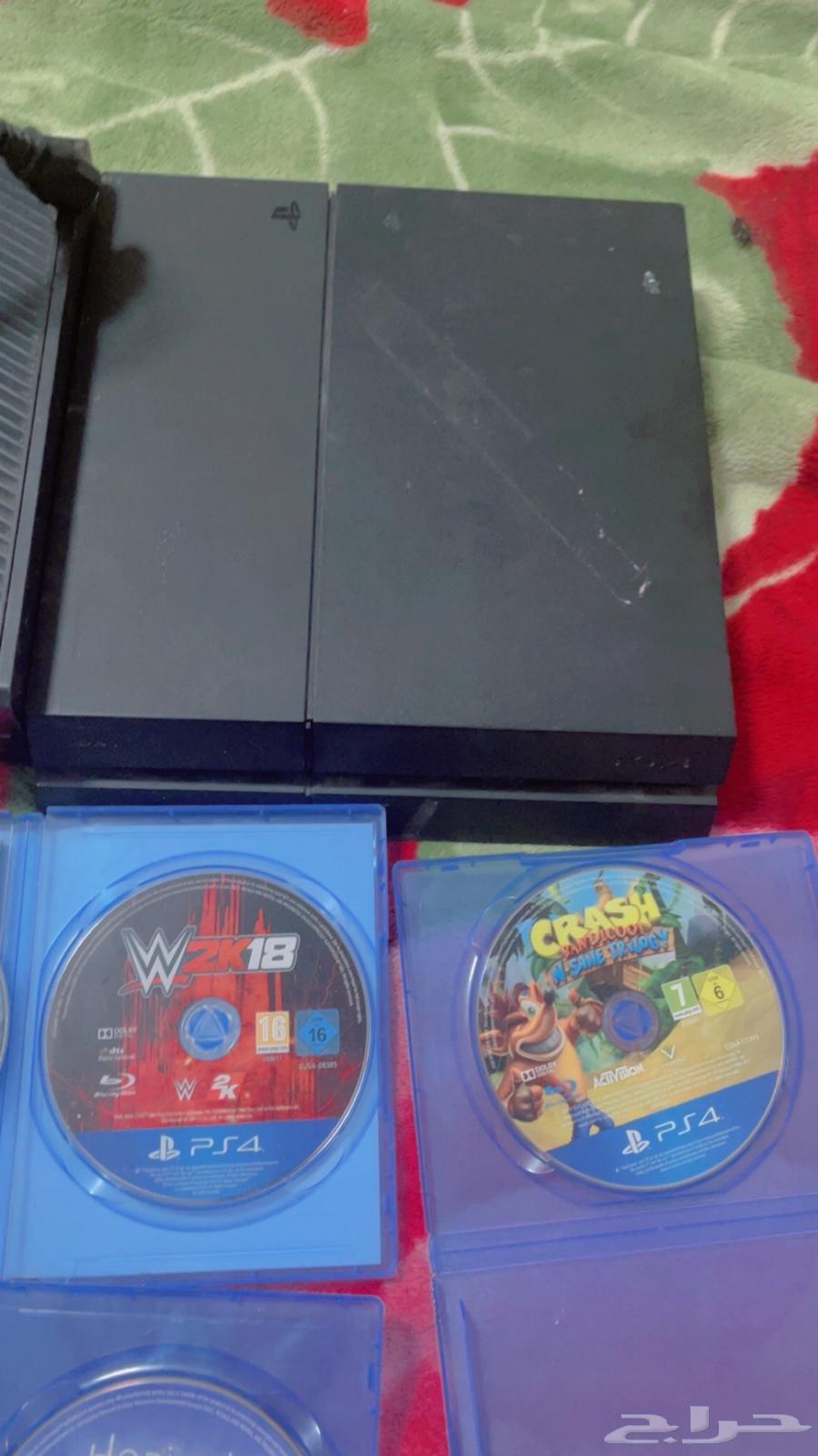 PlayStation 4 and Xbox One with seven games63369358773123113