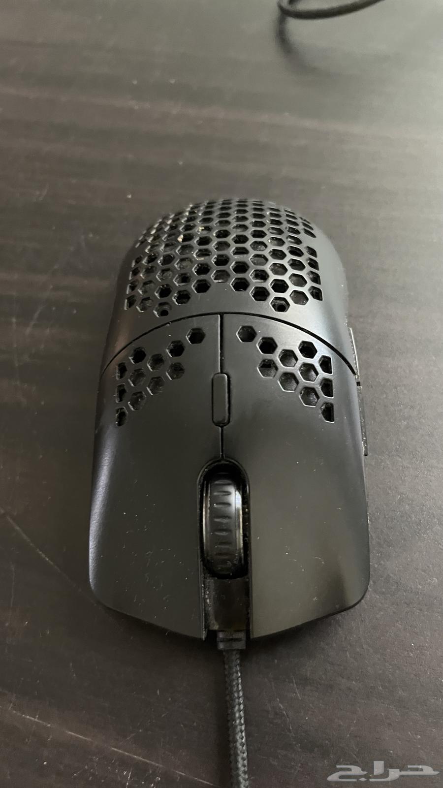 Wired Gaming Mouse with RGB Lighting63613725545602114