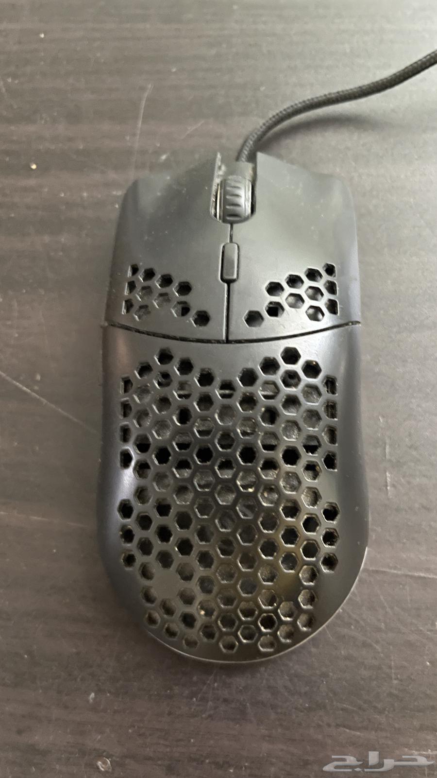 Wired Gaming Mouse with RGB Lighting63613725545602113